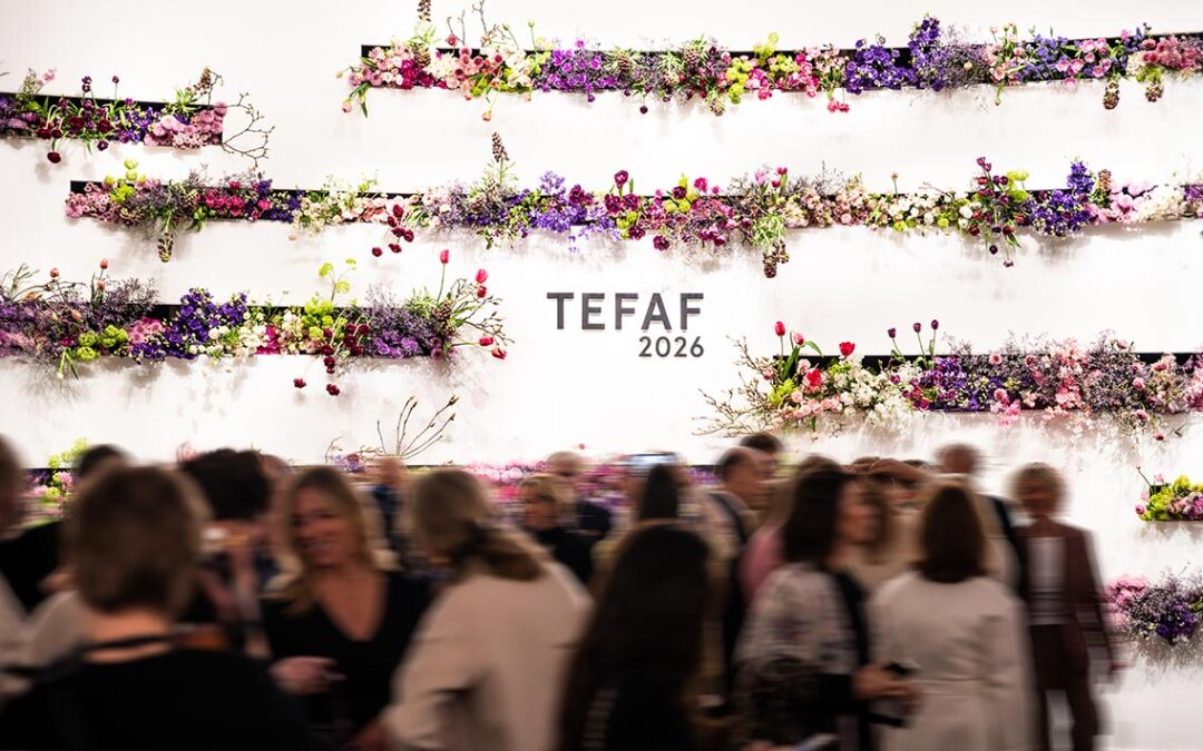 Interim Managing Director TEFAF